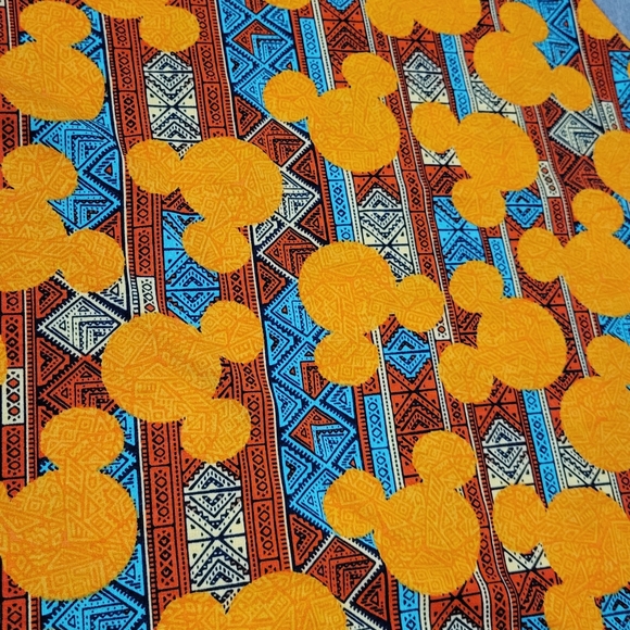 Disney Edition LuLaRoe Madison Size Medium NWT - Picture 5 of 9